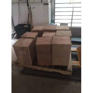 ZR Middle Temperature Copeland Scroll Compressor ZR22K3E-PFJ-522