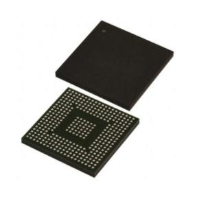  Field Programmable Gate Array LCMXO2-4000HE-6BG332I High Performance 2.55 mA Programmable Logic IC Manufactures