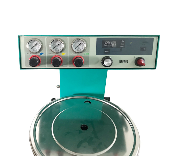 Revolutionize Your Coating System with 50W Industrial Powder Coating Equipment