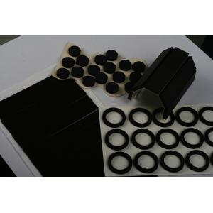  Anti Static Die Cut Double Sided Tape For LCD Screens OEM / ODM Available Manufactures