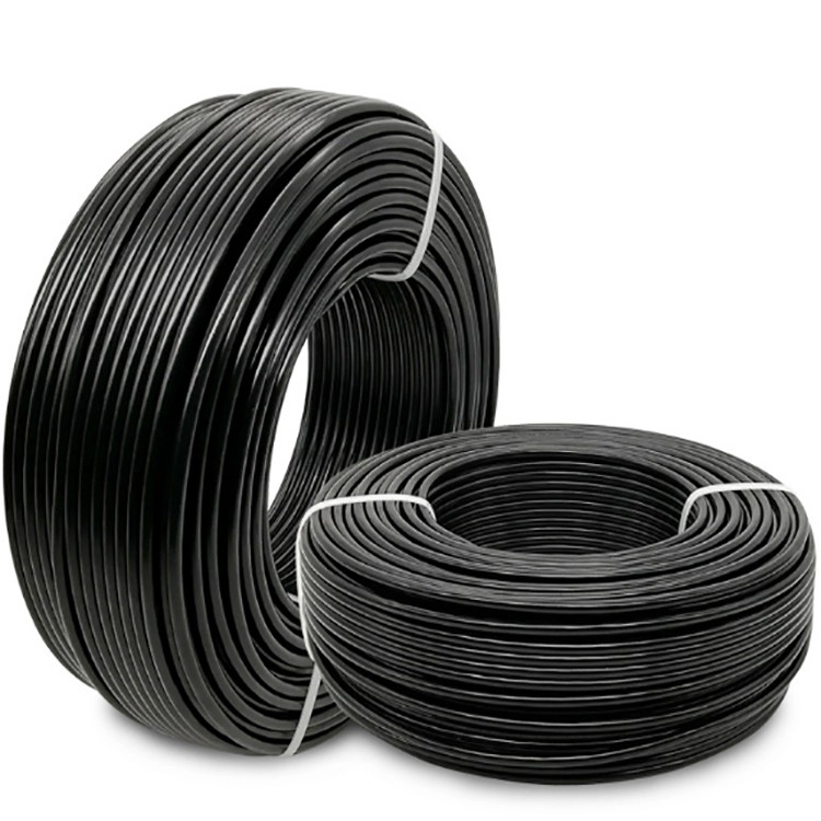 H05vv-F 1.0x3c 500V Flexible Power Cable 3 Core 1.5mm Rvv Cable