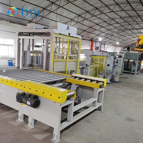 Low Investment And High Profit Kerb Stone Manufacturing Machine Fence Panel
