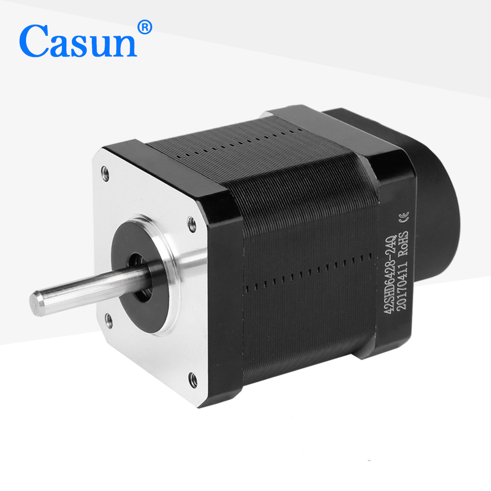 NEMA 17 Closed Loop Stepper Motor With Encoder 42x42x48mm 1.2A For Robot Accessories