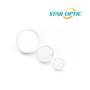  25.4mm Aspherical Optical Lens Polishing N3 05 at 6328nm Designed for in Advanced Optical and Laser Imaging Technologies Manufactures