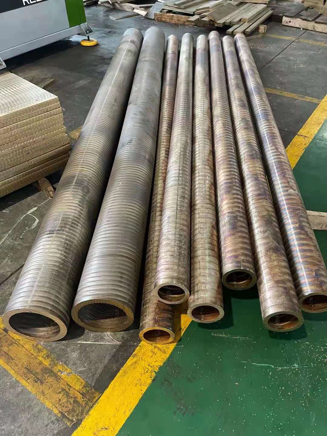 6063 T5 price per meter 6 tube profile round aluminium tube supplier square manufacturer aluminium tube