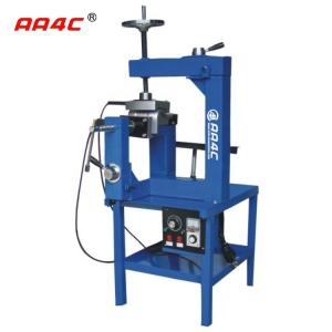 AA4C Multi-point Tire vulcanizer tire maintenance tool tire repair machine  Temperature-control Timing   AA-TR8