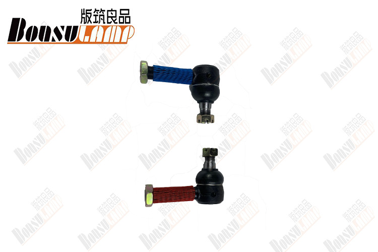 8-97142101-0 8971421010 Tie Rod End L For ISUZU 600P Truck