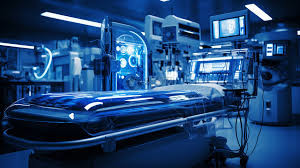 ISO9001 Turnkey Medical PCB Assembly with HASL OSP Immersion Gold Surface Finishing