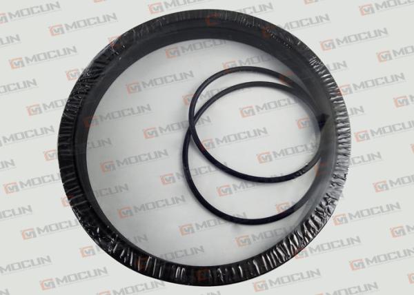 R2840P OEM Floating Oil Seals Replacement Excavator Spare Parts for Komatsu