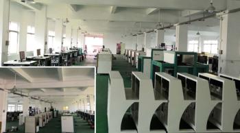 Dongguan Jinyan Intelligent Technology Co., Ltd.