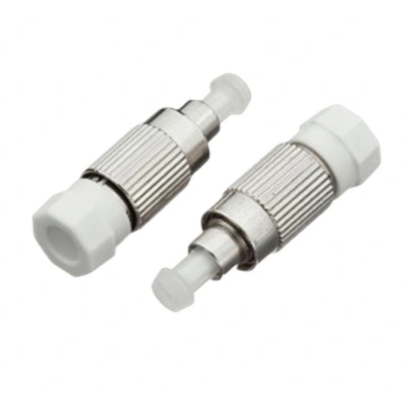 4g Fiber Optic Attenuator Manufacture Single Mode FC UPC Male to Female Fixed Connectors