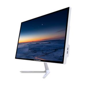 21.5 Inch All In One Computer Core I3 I5 I7 PC Desktop Computer With Call Center