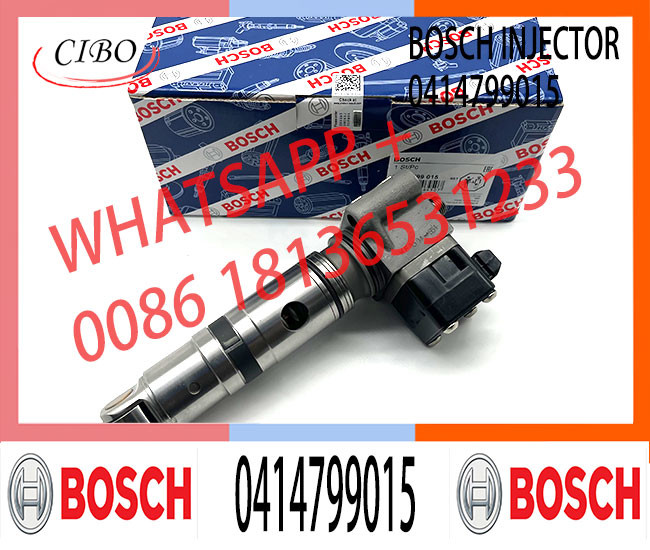 Fuel Injection Unit Pump 0414799017 0414799032 A0280749102 0414799015