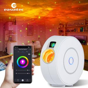 Nebula WiFi Smart Star Projector Multifunctional With Timing Function