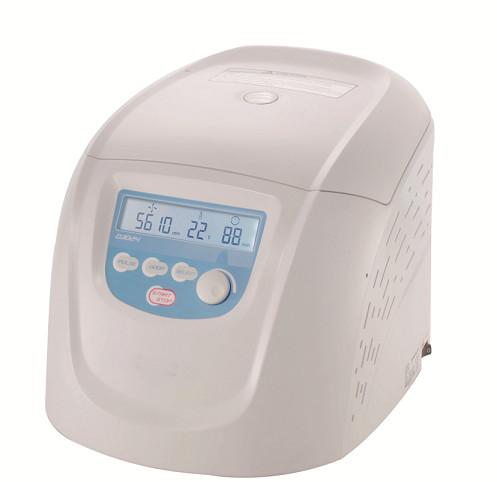 15000rpm High Speed Centrifuge ,Aluminum Alloy Rotor Refrigerated Micro