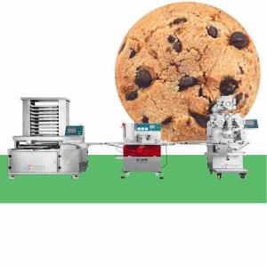 Yucheng 220V Automatic Puff Pastry Machine For Bakeries Confectioneries