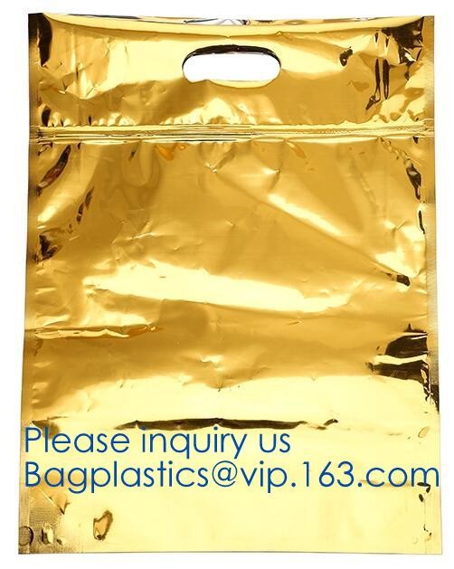 polypropylene Crystal Clear Cello Bags flat square block bottom opp bag,candy opp square bottom cello bag bagease packag