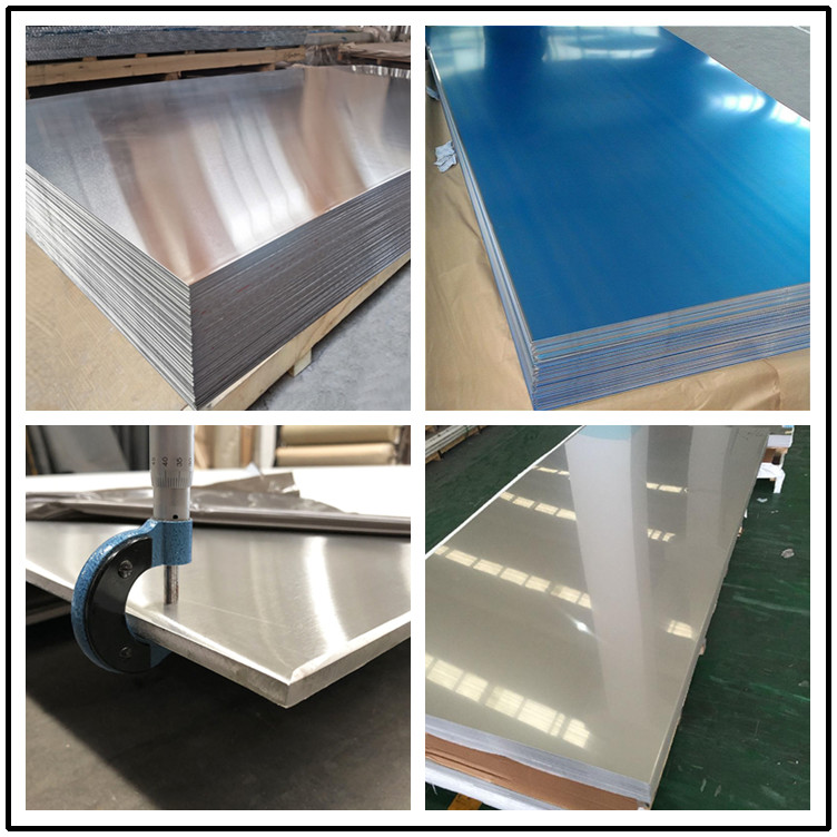 ASTM customized Water Ripple Stainless Steel Plates ss 316 Stainless Steel Sheet 6mm