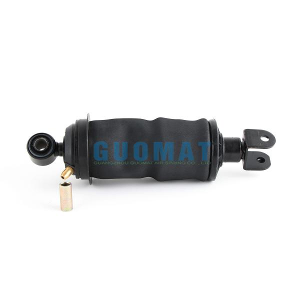 1908097 Scania Suspension Air Springs Enhance Your Vehicle'S Performance And