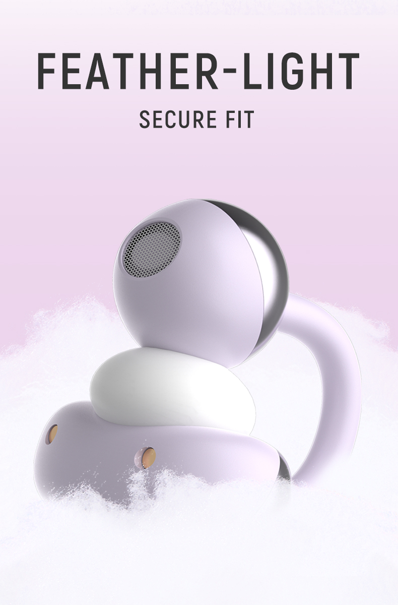OWS Earbuds - T07