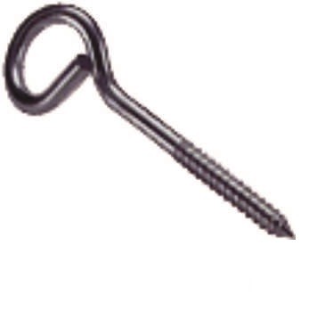 Outdoor And Indoor Pig Nail Hook Screw Bolt Swing Hanger Hardware
