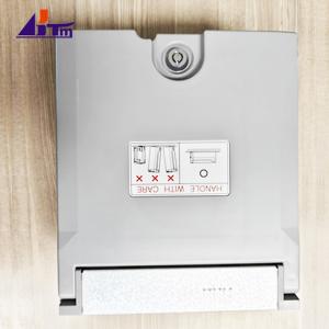 Genmega G2500 SCDU 1K Note Cassette 14117000-1 141170001 ATM Spare Parts