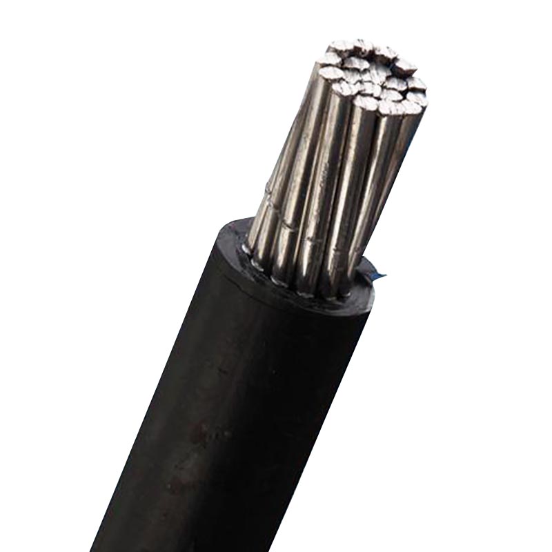 Xlpe Insulated Overhead Electric Cable for 0.6/1kv 10kv 35kv 25mm 35mm 50mm 70mm 90mm
