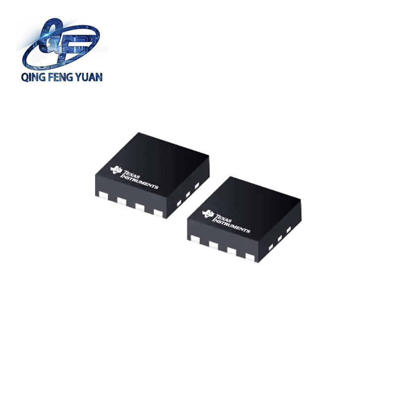 Texas DRV8212DSGR In Stock Electronic Components Integrated Circuits Microcontroller TI IC chips bom list WSON8