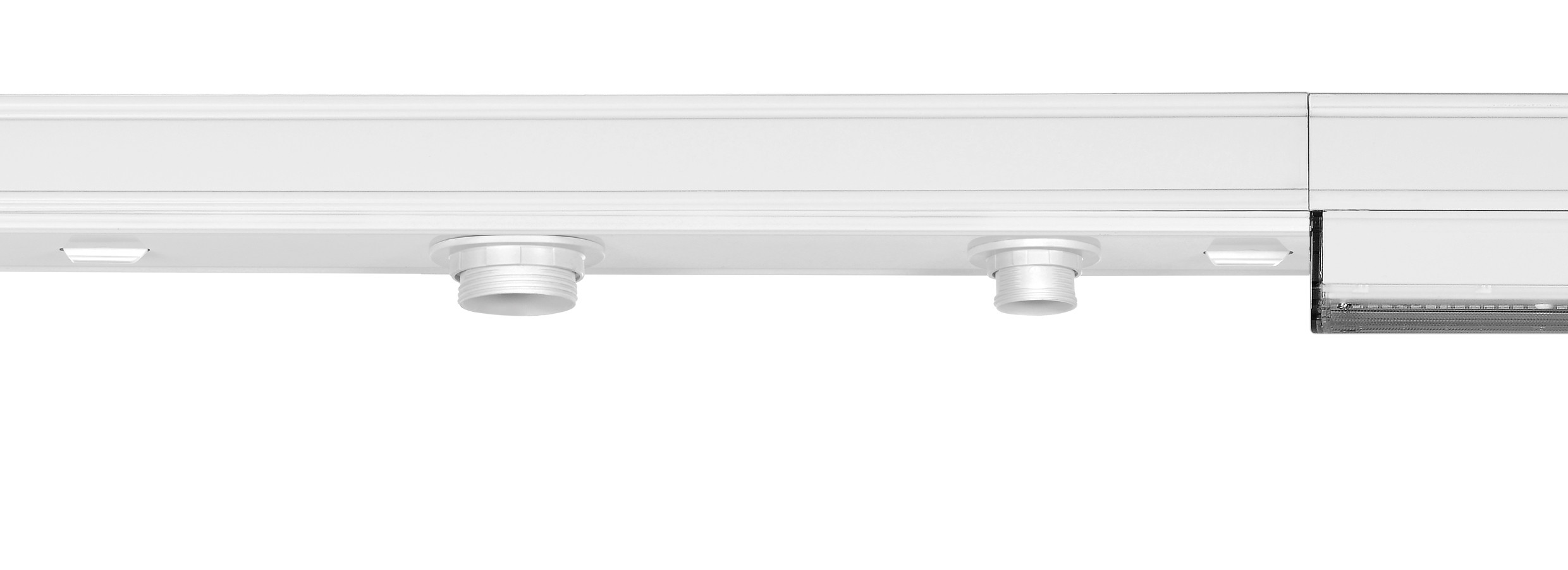 IP54 Emergency Linear Light