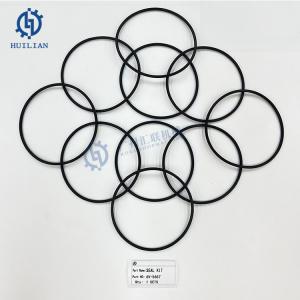  Excavator Seal Kit 6V-5657 5.33 X 148.59mm 75A NBR O-Ring For 5130 5130B Manufactures