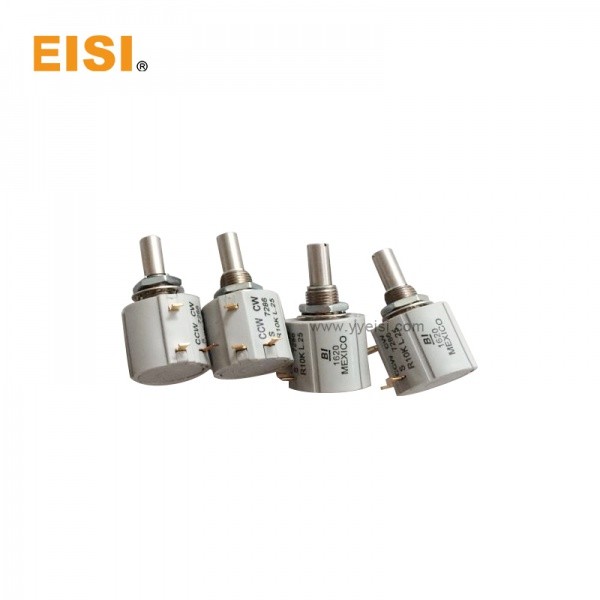 Printing Machine Spare Parts Heidelberg SM74 Machine Potentiometer