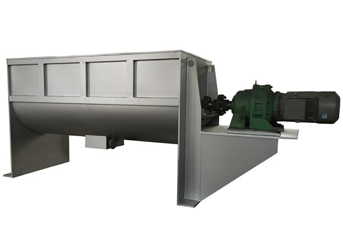 1.5kw-75kw Ribbon Blender Mixer Machine