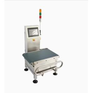 Checkweigher Combinations with Vision Systems