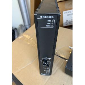 Triconex CM3201 PLC DCS Communication Module Invensys Triconex