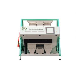 Factory Sales 320 Channels CCD Color Sorter with 99.99% Sorting Accuracy and 304