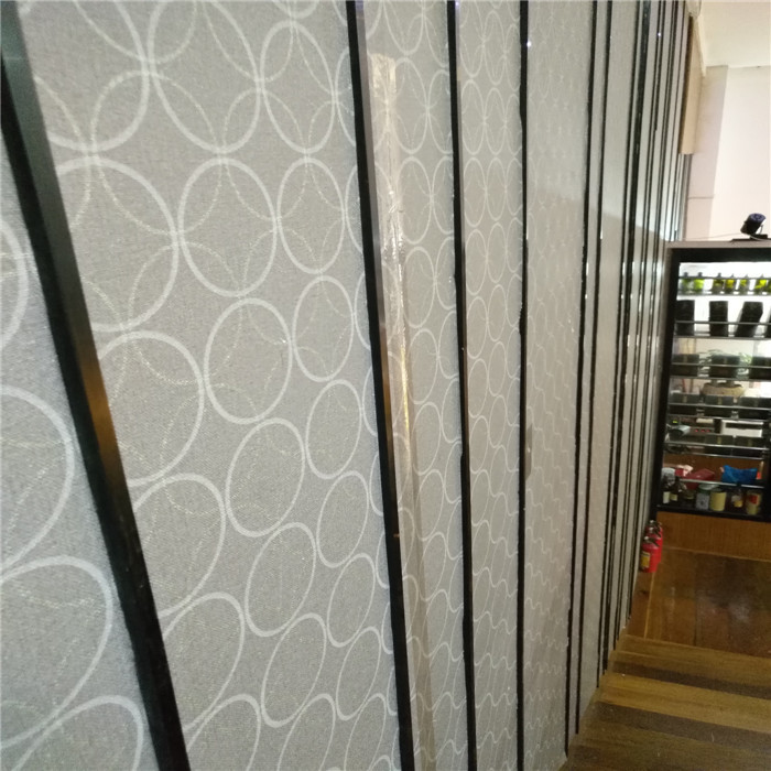 stainless steel metal trim profiles u channel