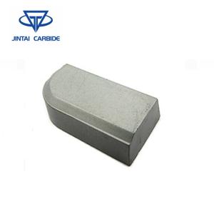 China Yg6 Yg8 P30 Yt15 Tungsten Carbide Tip Of A4 Series Cemented Carbide Cutting Tips A320 on sale