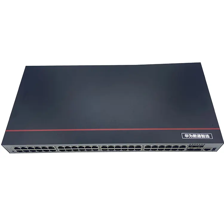 VPN Support and Stock Status 48 PORTS 10/100/1000BASE-T Network Switches for Networks