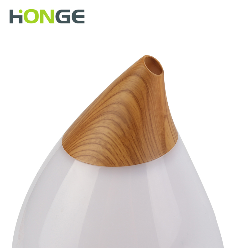 3.3L Oil Diffuser Home ABS Aroma Ultrasonic Humidifier