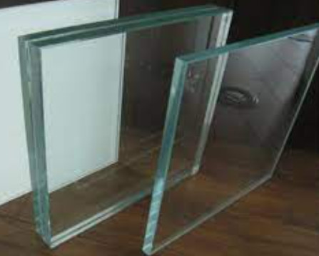 Outstanding Quality Laminated Glass Light-Fastness Heat-Resisting Misture-Proof Cold-Resisting