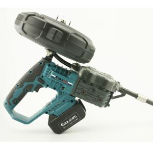 China 20Volt Electric Power Tools 90kgs 500n.M Electric Power Tools on sale