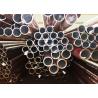 Buy cheap Precision Cold Drawn Steel Tube Alloy Steel Tube 4140 Seamless Astm A519 4140 from wholesalers