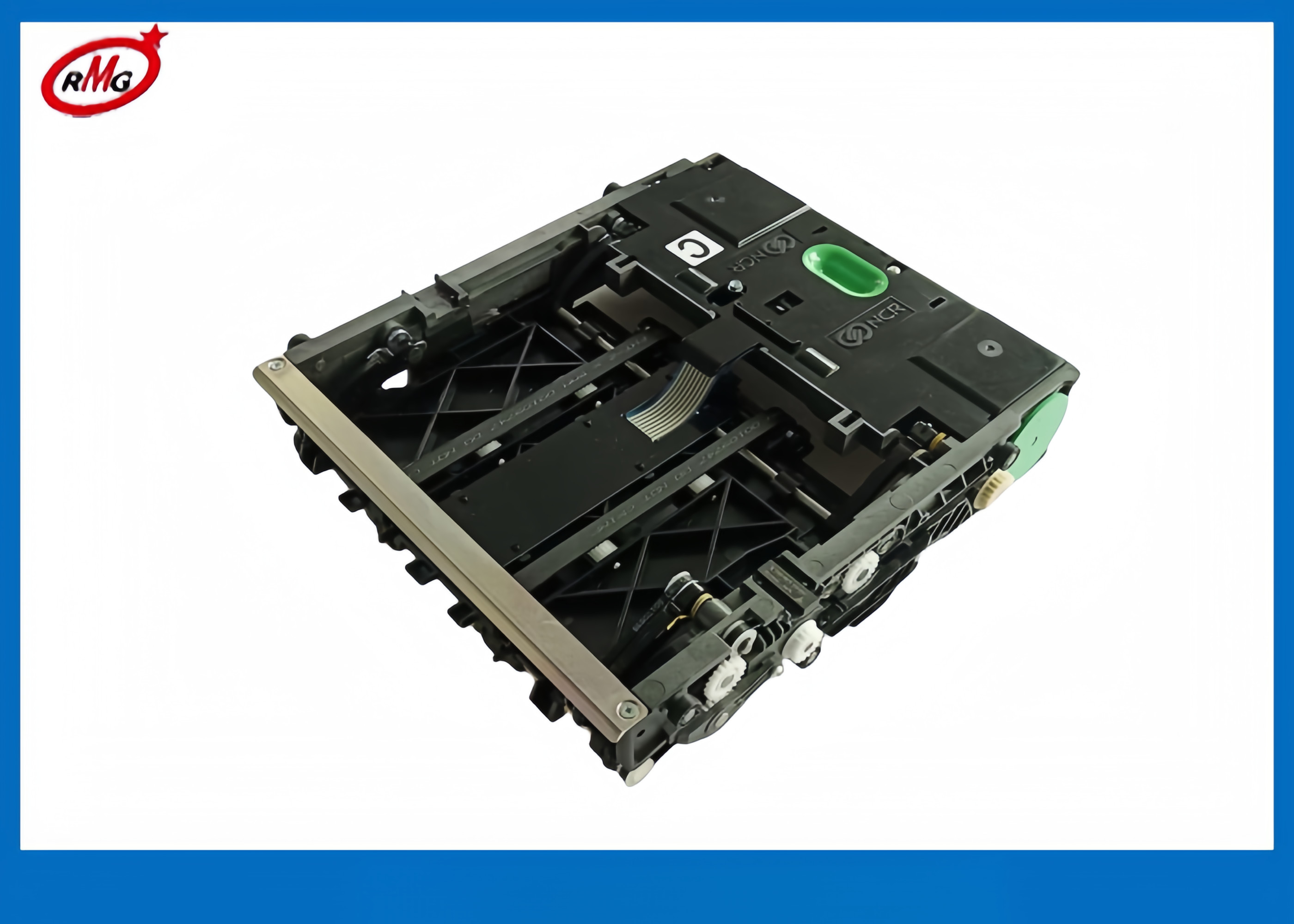 445-0769742 ATM Machine Parts NCR SelfServ FA Carriage Assy Ncr Atm Parts