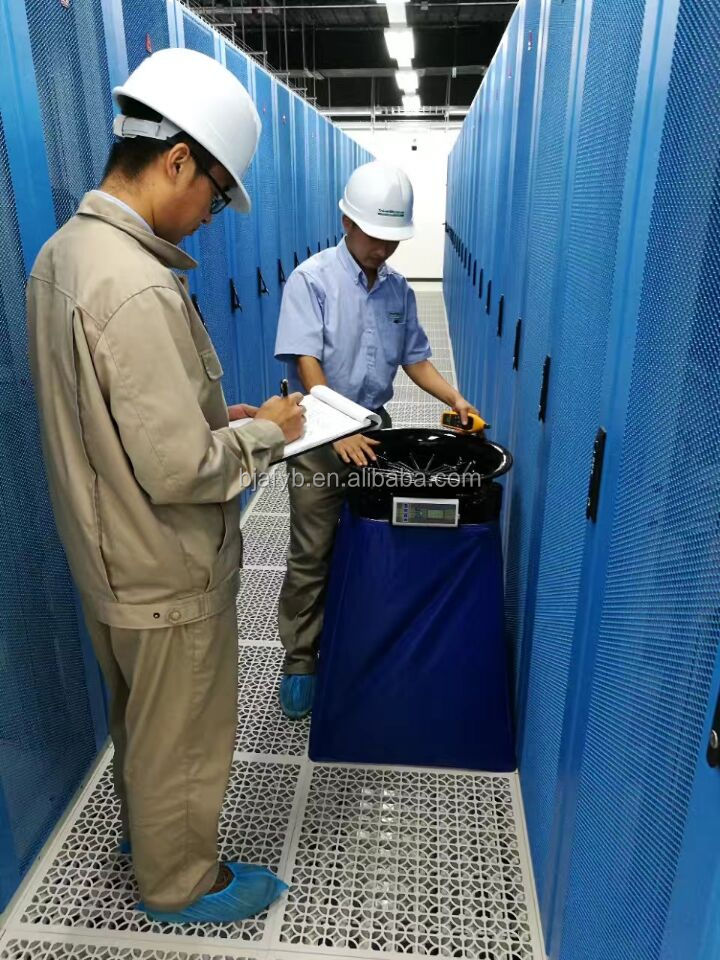 OEM Cleanroom Air Volume Hood AF610 For Temperature Resolving Power Of 0.1C