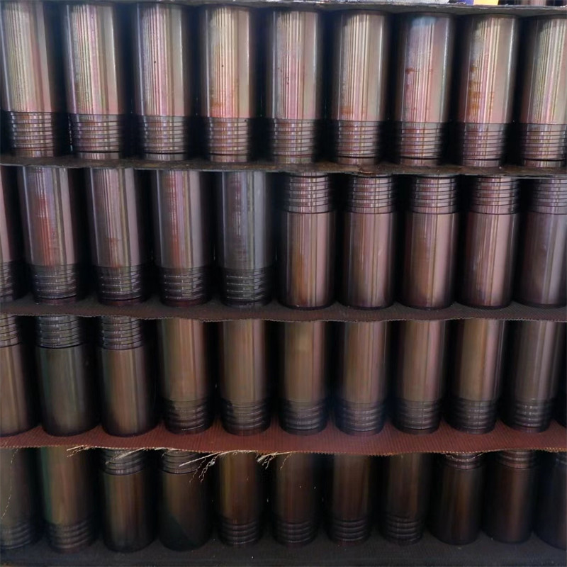 Stop Rings Inner Tube Assembly Wireline Core Barrels Bq Nq Nq2 Nq3 Hq Hq3 Hqtt Pq Pq3