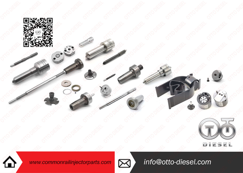Denso Control Valve For Injector 295050-046# / 018# / 020# 23670-0L090 23670-30400