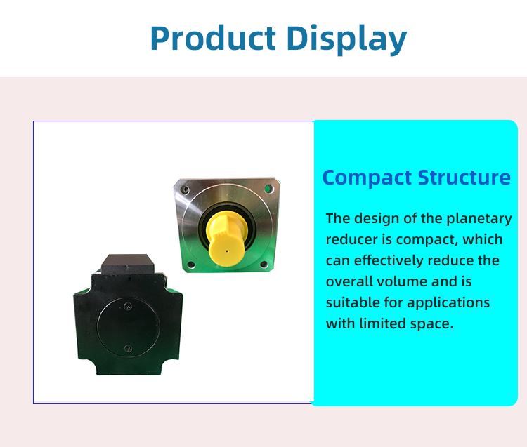 Customized Brushless DC Motor BLDC Drip Proof With Planetary Gearbox