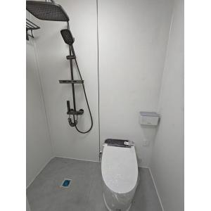 Quick Assembly Modular Apple Pod Mobile Container Flexible Customizable