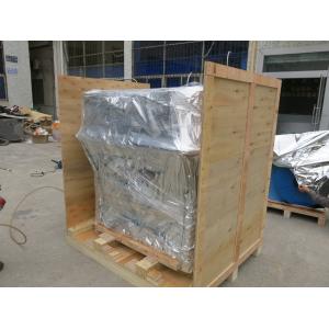 2000kg.F Shake Vibration Machine , 1.6m/S Electrodynamic Shaker Systems