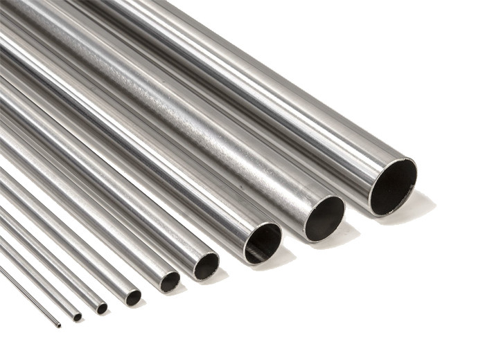 Memory Alloy NiTi Tube OD 3mm ID 2mm Length 1000mm